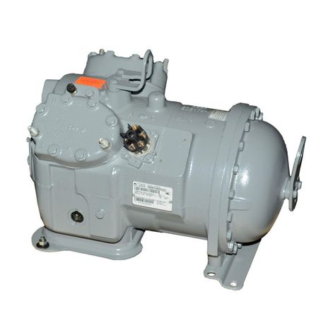 Carrier 06DR3166CC3250