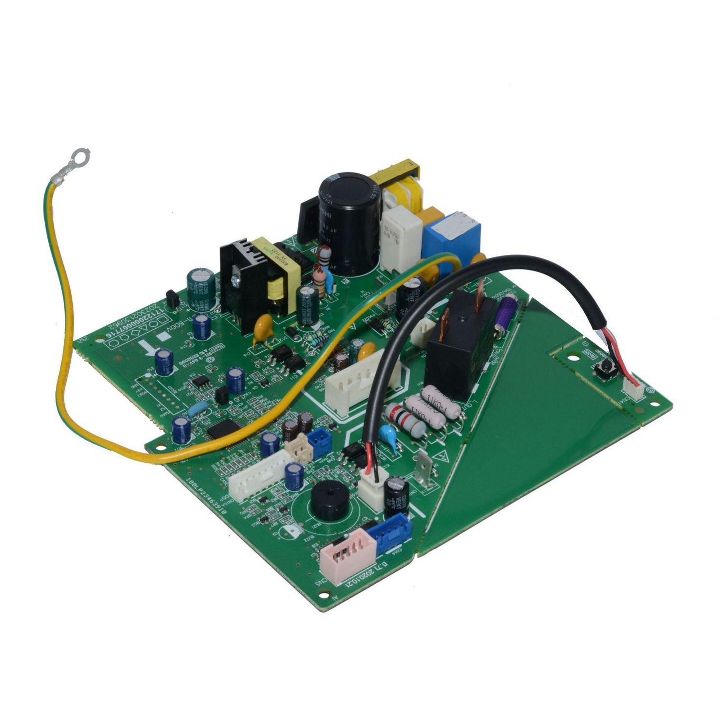 Carrier 17122000044850