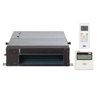 Carrier 40MBQB09D 3, 40MBQB48D 3