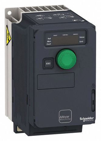 Schneider Electric, Square D ATV320U02M2C, ATV320U04M2C, ATV320U06M2C, ATV320U06M3C, ATV320U07M3C