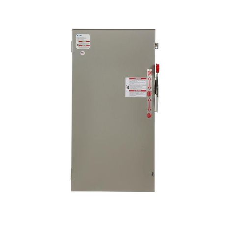 Eaton DT364URK