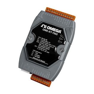 Omega OME-ET-7002, OME-ET-7015, OME-ET-7017, OME-ET-7017-10, OME-ET-7018Z, OME-ET-7019Z, OME-ET-7026, OME-ET-7042, OME-ET-7044, OME-ET-7050, OME-ET-7051, OME-ET-7052, OME-ET-7053, OME-ET-7060, OME-ET-7067