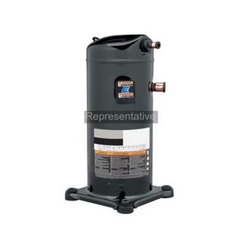 Carrier 337725 751, 337725 752, ZR57K3E TFD 950, ZR68KCE TFE 930