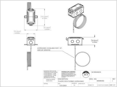 ACI A/AN-FA-8'-PB, A/CP-FA-8'-PB