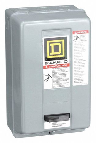 Square D 8536SCG3V03