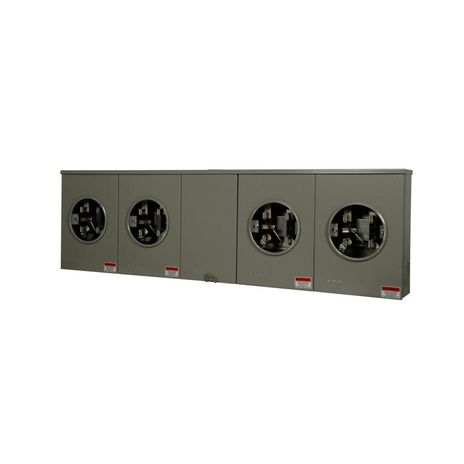 Eaton U4R1121BCRCH