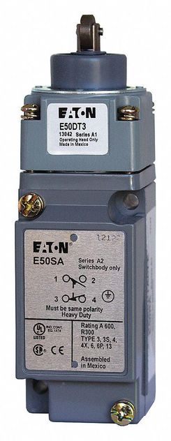 Eaton E50AT3