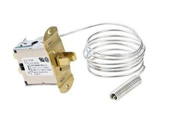 Robertshaw 9531N251, 9531N320, 9531N388, 9531N395