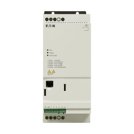 Eaton DE1-34016NN-N20N