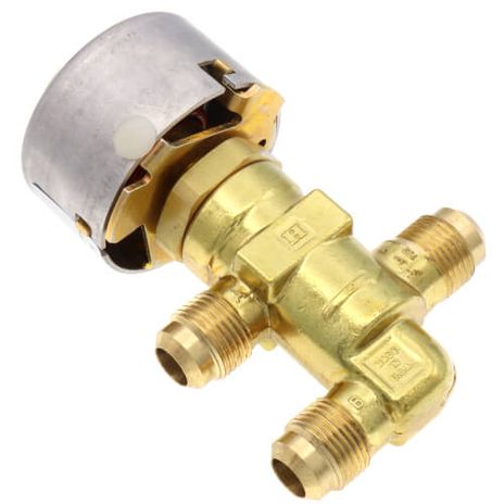 Honeywell Commercial VP526A1076