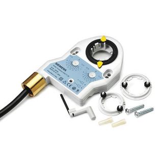 Siemens Building Technologies ASC77.2U