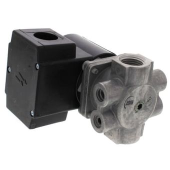 Honeywell Flame Safeguard V4295A1098, V4295A1106, V4295A1122, V4295A1130, V4295A1148, V4295S1013, V4295S1021