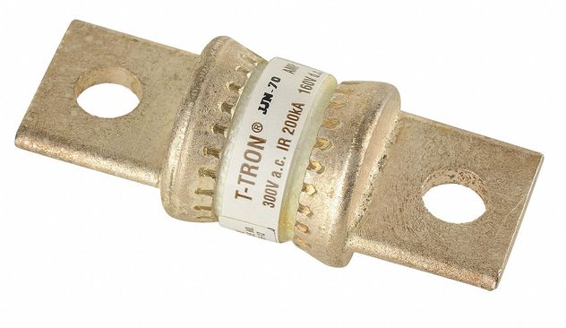 Eaton Bussmann JJN-70