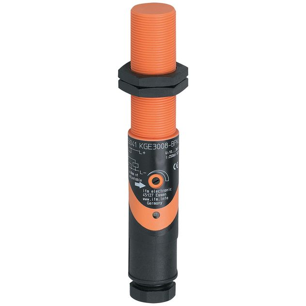 ifm Efector KG0008, KG5040, KG5041