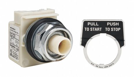 Square D 9001KR9P35LR