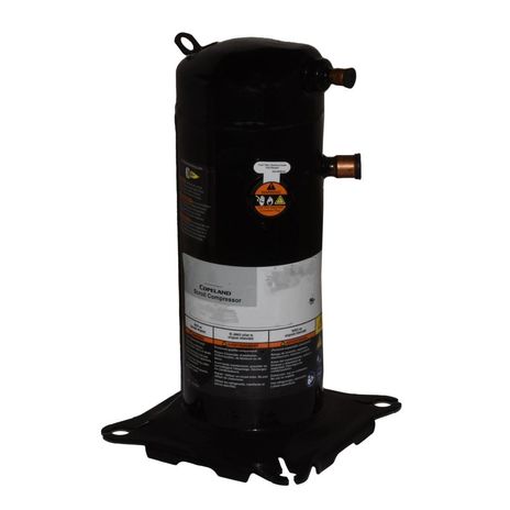 Carrier ZP32K6E-PFV-830