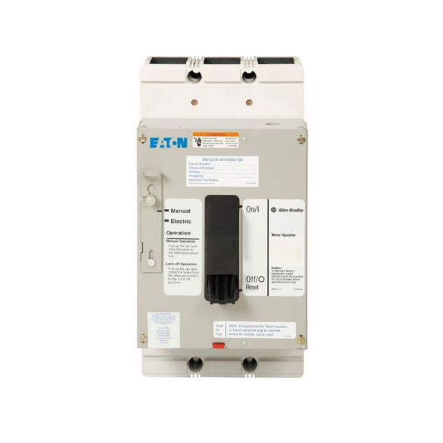 Eaton EOP4MT11A, EOP4MT15, EOP4MT21, EOP4MT26