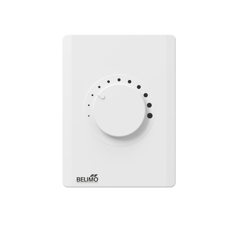 Belimo P-01RT-5B-0, P-01RT-5L-0, P-01RT-5M-0, P-01RT-5Q-0