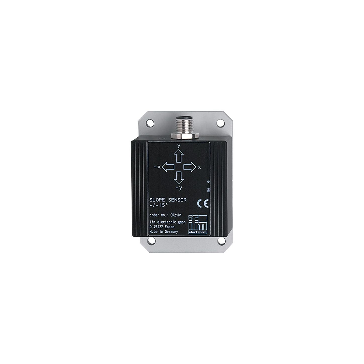 ifm Efector CR2101, CR2102