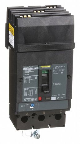 Square D JGA36200