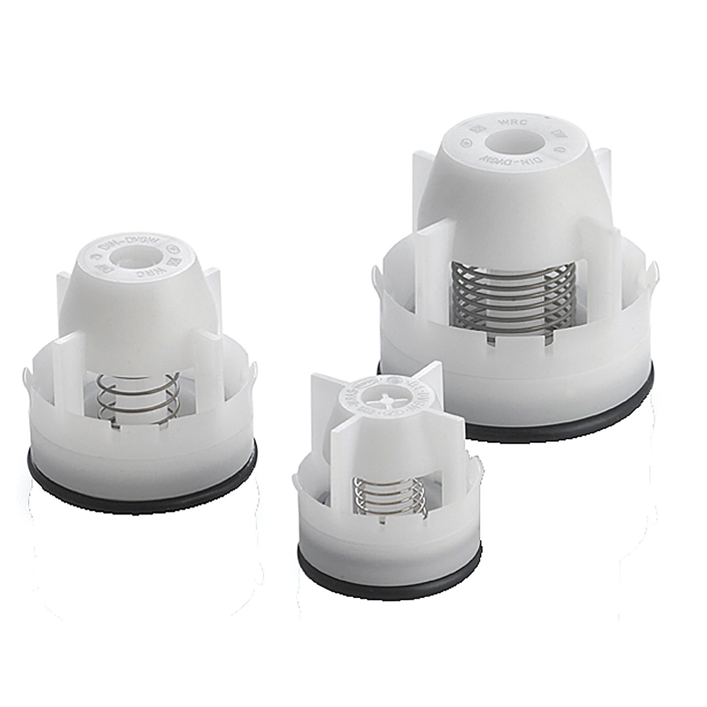 Resideo PCV100, PCV125, PCV150