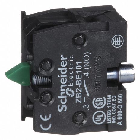Square D ZB2-BE-101