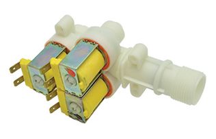 Robertshaw VVV3901-01UC, VVV3901-02UC