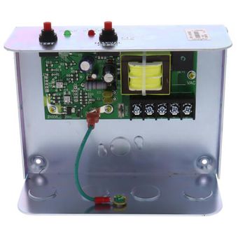 McDonnell & Miller 176234