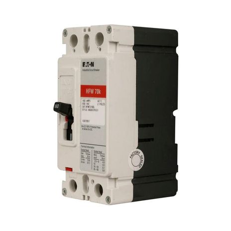 Eaton HFWF2016L, HFWF2016VL, HFWF2020L, HFWF2020VL, HFWF2025L, HFWF2032L, HFWF2032VL, HFWF2040VL, HFWF2050L, HFWF2050VL, HFWF2063VL, HFWF2080VL, HFWF2100L, HFWF2160L, HFWF2160VL