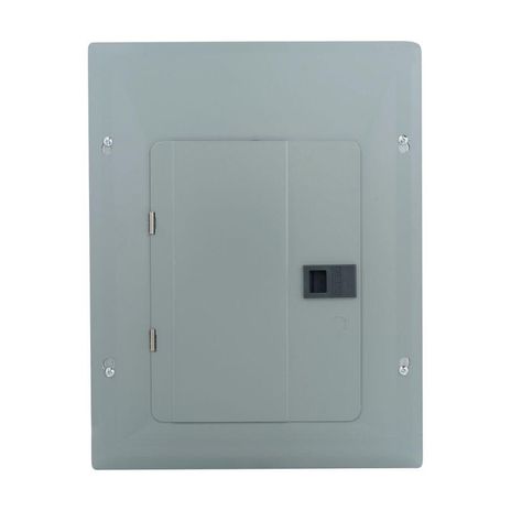 Eaton BRP12N125, BRP12N125G, BRP12N125GW, BRP12N125R, BRP12NC125