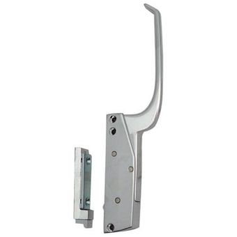 Component Hardware Group, Randell, Standard Keil 2824-4210-1110, HDLCH9175-X, R24-9175X