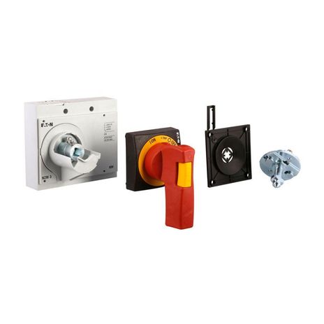 Eaton NZM3-XTVDVR-0, NZM3-XTVDVR-0-NA, NZM3-XTVDVR-60, NZM3-XTVDVR-NA