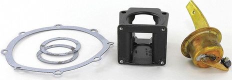 McDonnell & Miller 341500