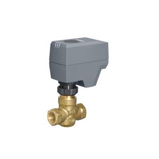 Siemens Building Technologies 255-01115, 255-01117, 255-01119, 255-01121, 255-01123, 255-01129, 255-01131