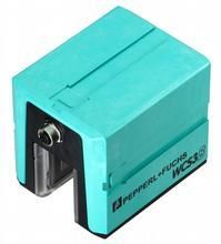 Pepperl+Fuchs FACTORY WCS3B-LS510, WCS3B-LS510D, WCS3B-LS710S