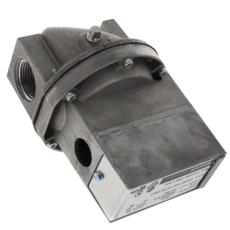 Honeywell Flame Safeguard V88A1618