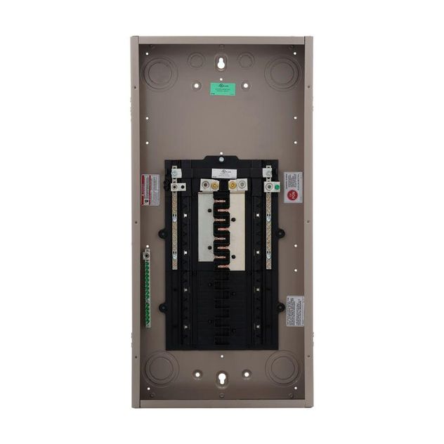 Eaton CHP16L200R, CHP16L200X5