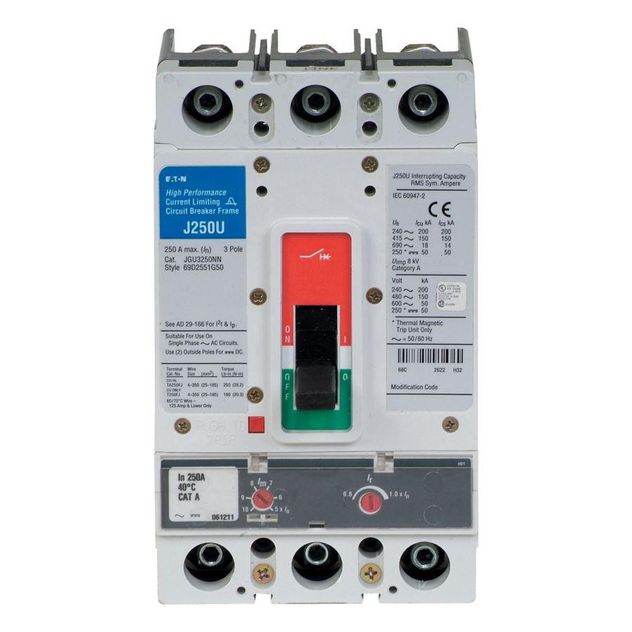 Eaton JGU3250NN
