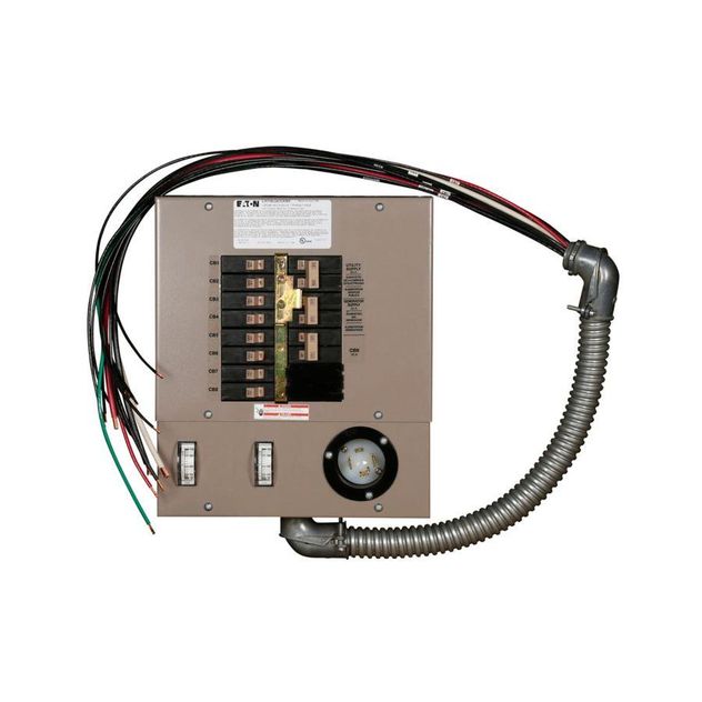 Eaton CH10EGEN3060, CH10EGEN3060SUR