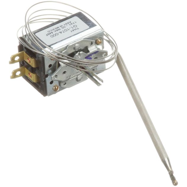 Accutemp, Groen, Ranco AC-4-TH47, CROWN-4-TH47, G1-1074-000