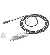 Pepperl+Fuchs PROCESS S-ADP-USB