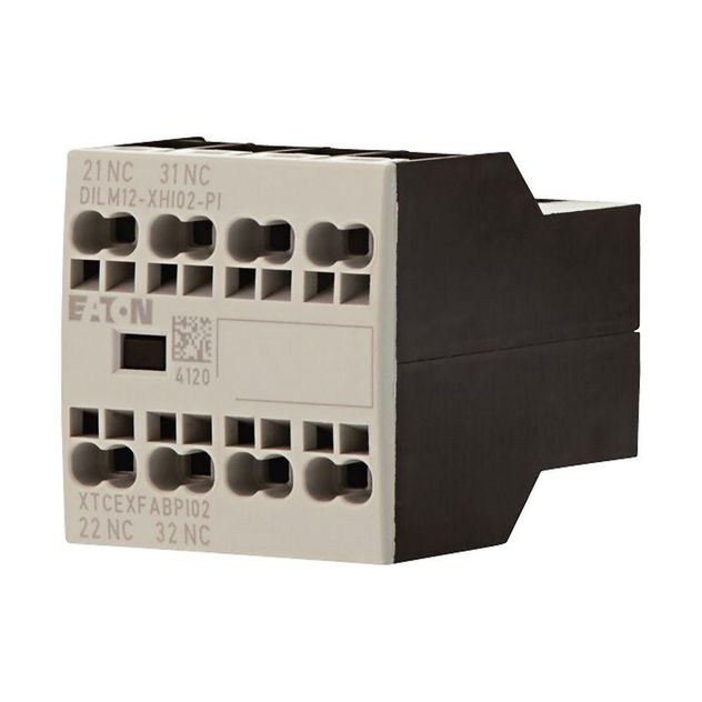 Eaton XTCEXFABPI02
