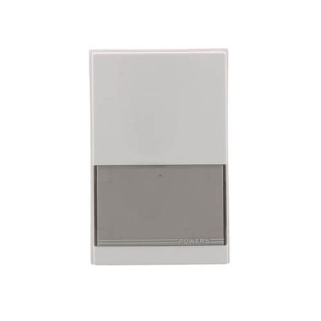 Siemens Building Technologies 192-262W