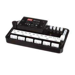 Jackson WWS 6401-004-76-12