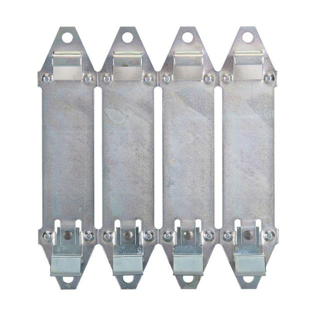 Eaton QC6BPCLIP, QCBCLIP, QCBCLIPX1000, QCFCLIP