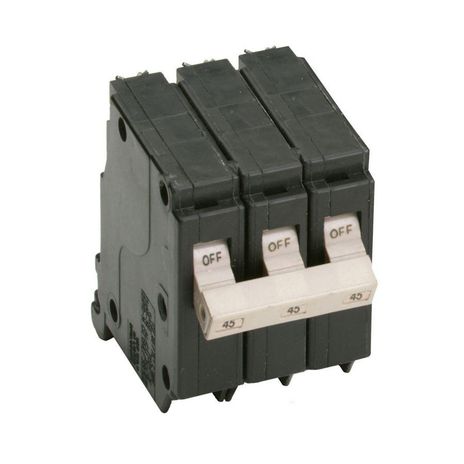 Eaton CH345