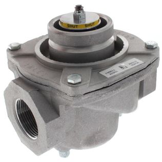 Honeywell Flame Safeguard V5055C1042